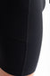 Men’s Ribbed Half Tights