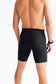 Men’s Ribbed Half Tights