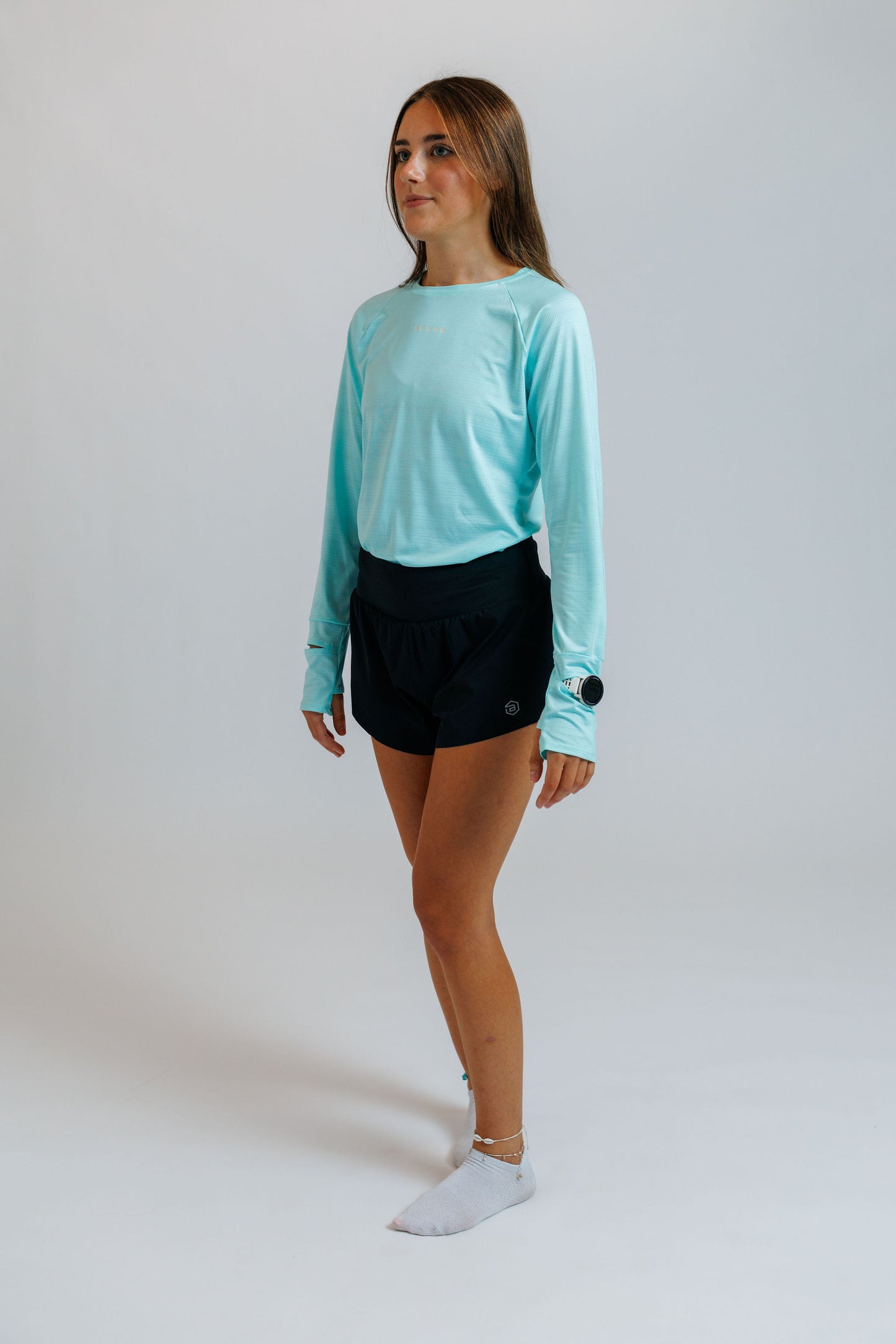 Roam Long Sleeve