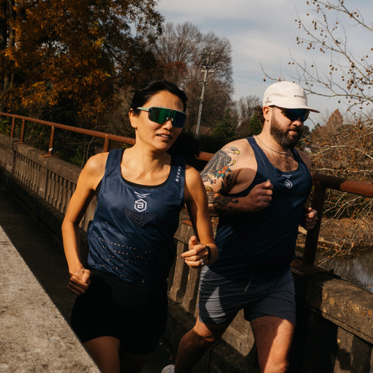 The PR Singlet—Unisex