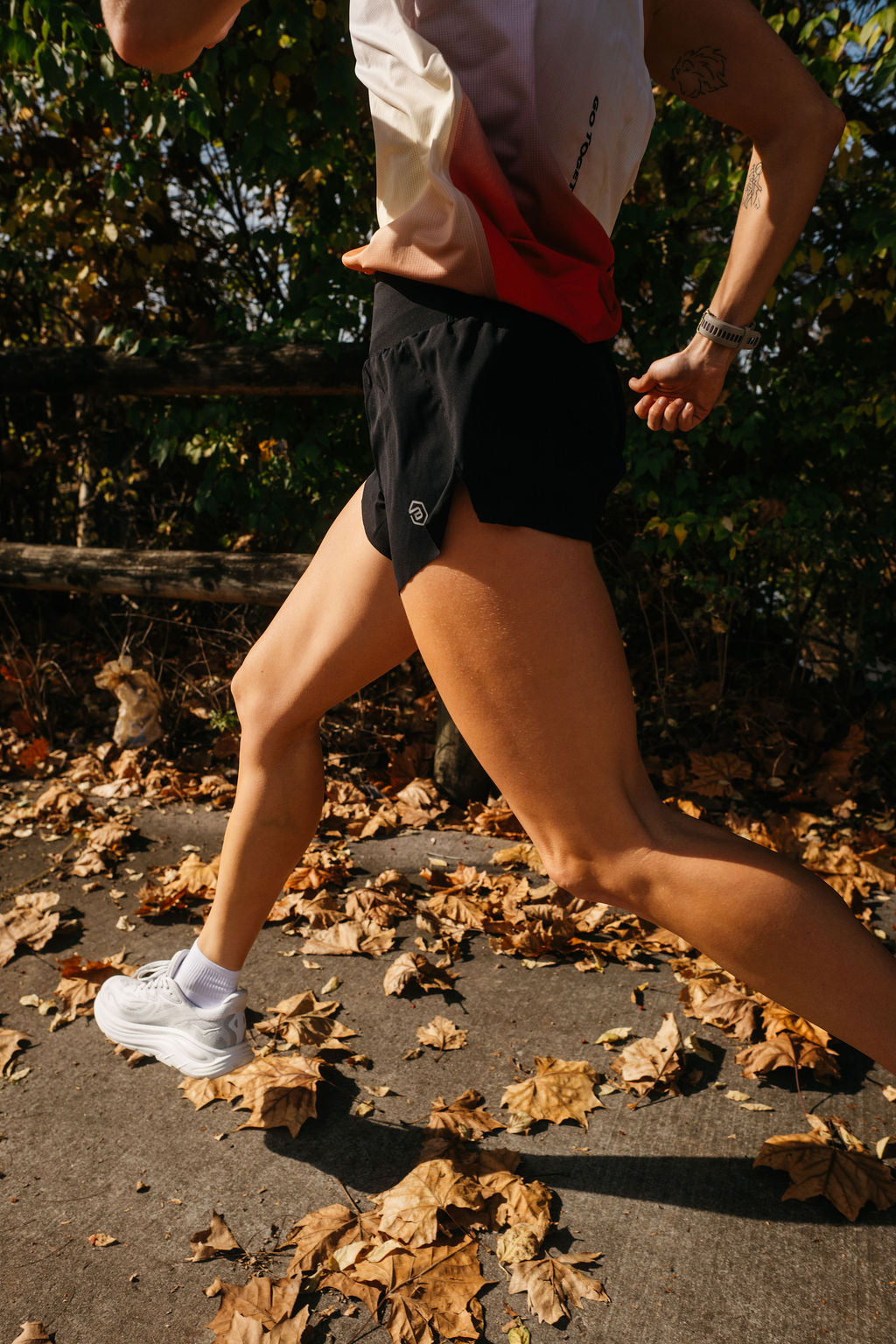 The Breeze—Women’s Loose Shorts