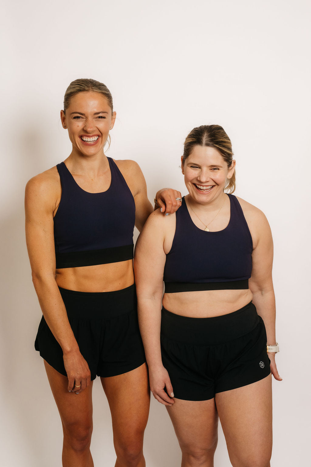 The Breeze—Women’s Loose Shorts