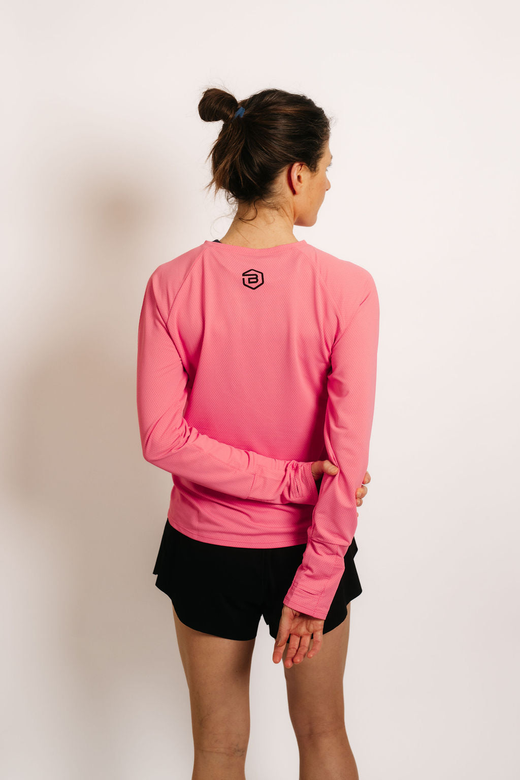 Core Long Sleeve Running Shirt—Women’s