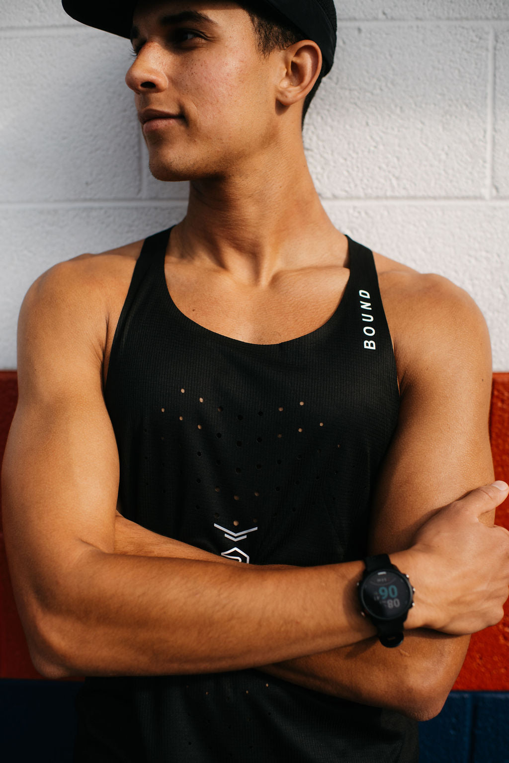 The PR Singlet—Unisex