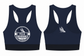 The Filla Pacer Bra—high support and compression for Women