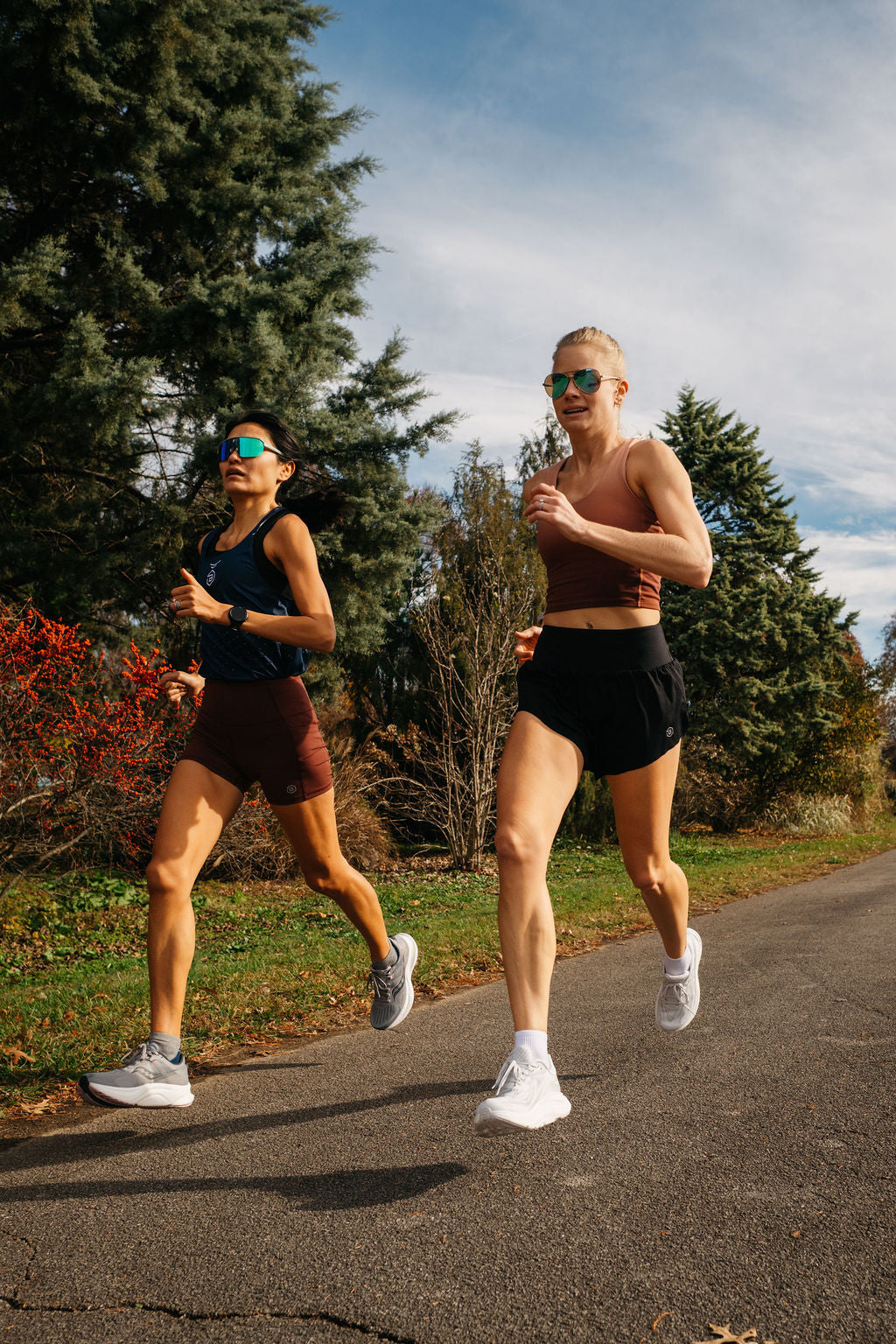 The Breeze—Women’s Loose Shorts