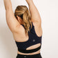 The Pacer Bra—high support and compression for Women