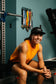 PRE ORDER NOW. The (Orange) Drift—Women’s Tank