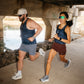 The Flex Shorts—for Women
