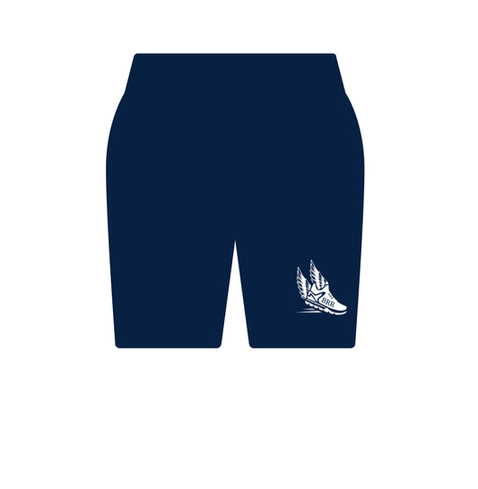Filla Endurance “The Flex”—Women’s Running Shorts with Pockets
