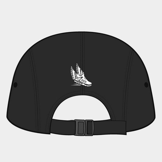 Filla Endurance Signature 5-Panel Hat