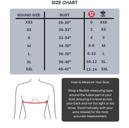 The Pacer Bra—high support and compression for Women