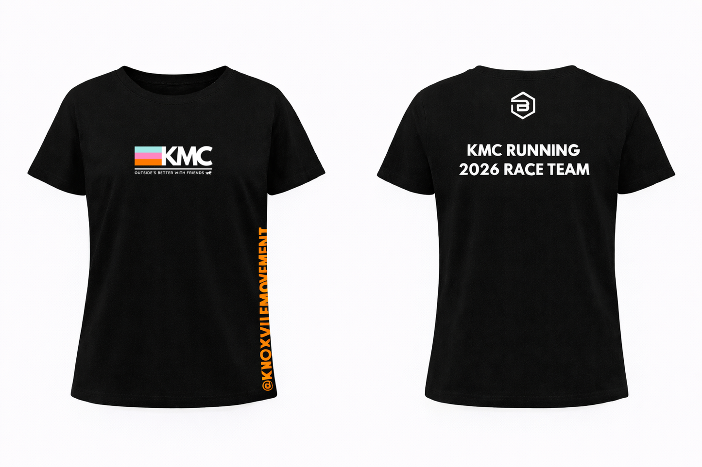 KMC Women’s Short Sleeve