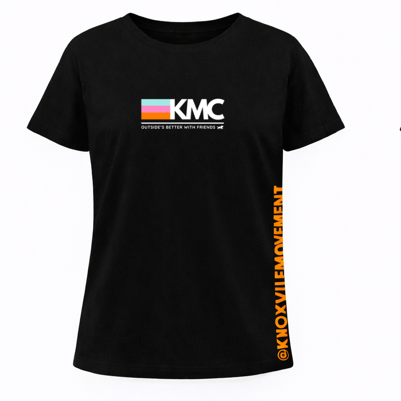 KMC Women’s Short Sleeve