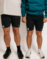Filla Team Men’s Ribbed Half Tights