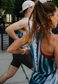 Tidal Fade Singlet—Men’s
