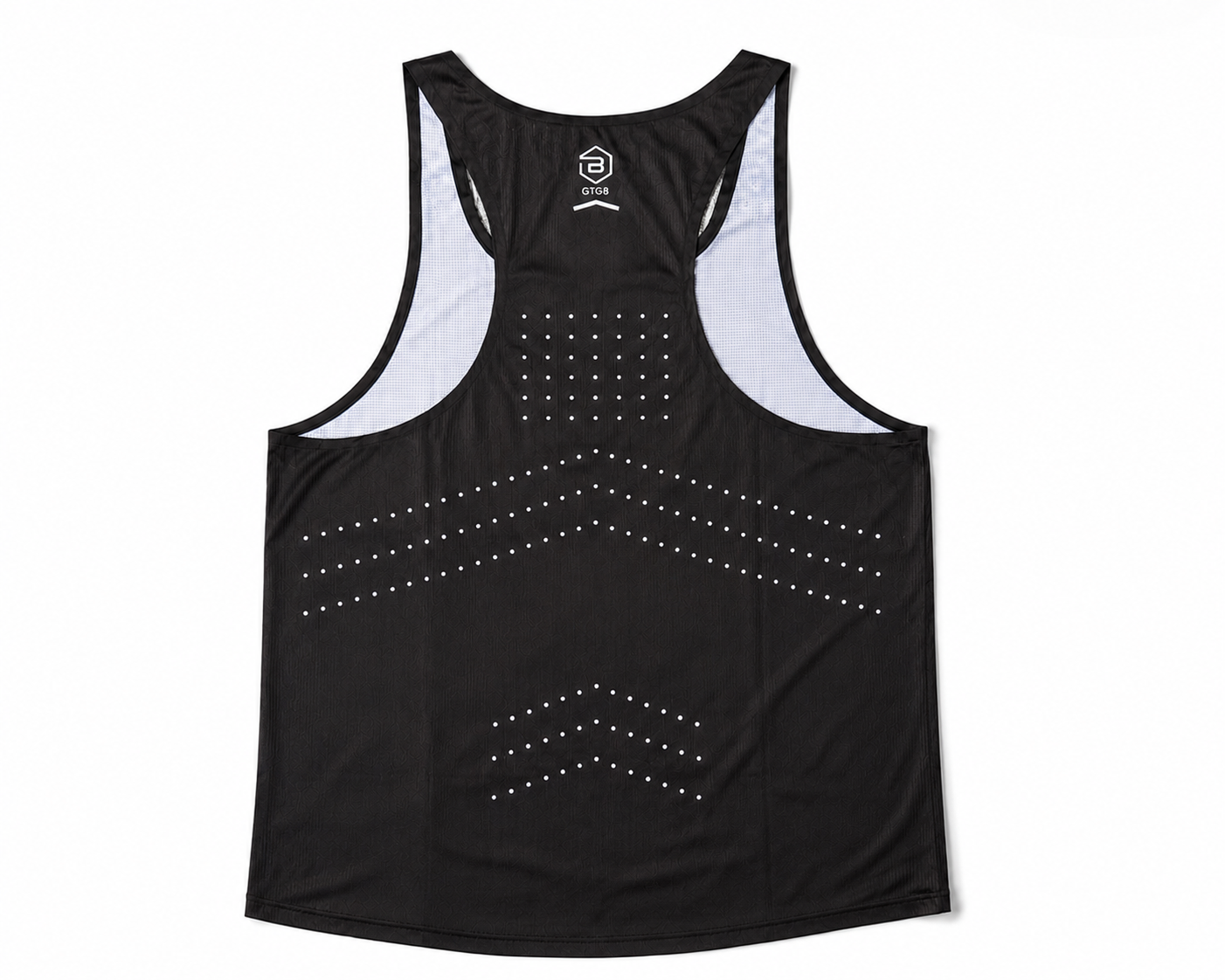 The PR Singlet—Unisex
