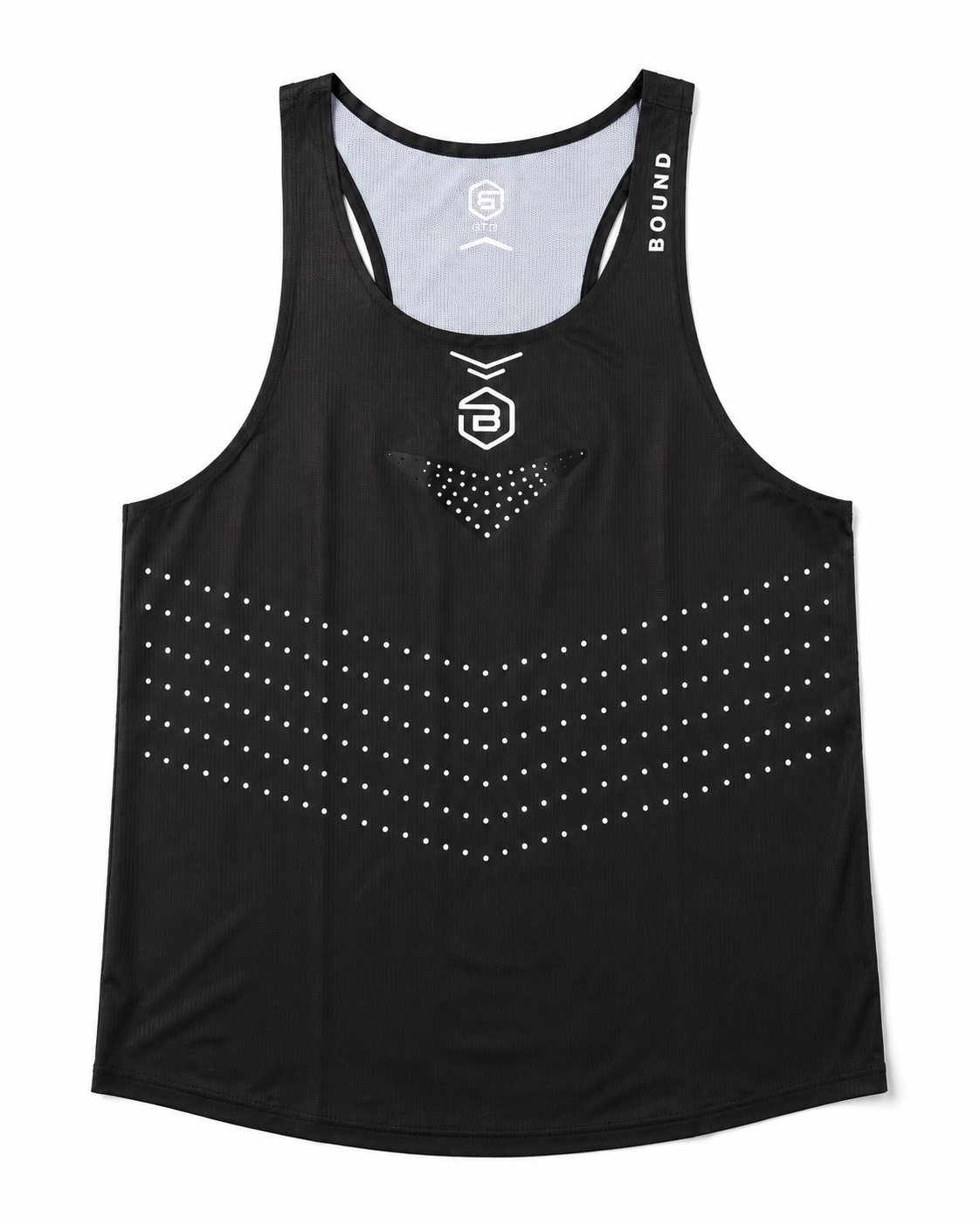 The PR Singlet—Unisex