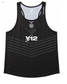 The y12 PR Singlet—Unisex