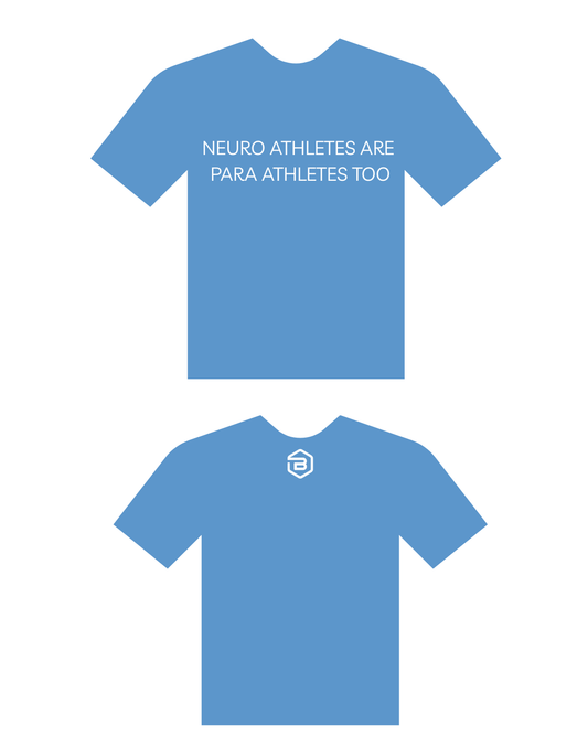 NEURO ATHLETES SIGNATURE SHORT SLEEVE