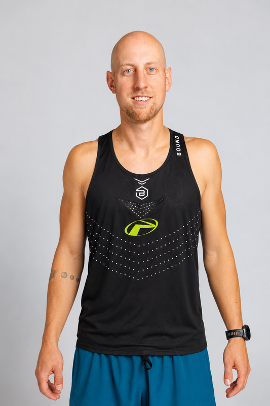 PTI Pr Singlet - Unisex