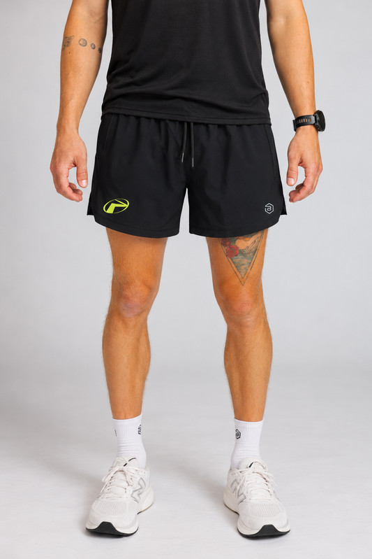 PTI Men’s All Day 2-in-1 Short