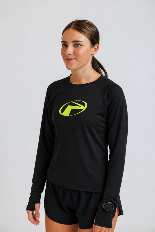 PTI Roam Long Sleeve - Women’s