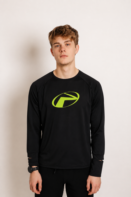 PTI Roam Long Sleeve - Men’s