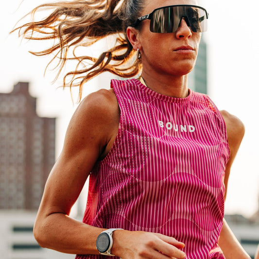 The Drift Tank—for Women