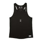 The Dash—Men’s Running Singlet for Racing and Training