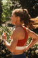 The Pacer Bra—high support and compression for Women