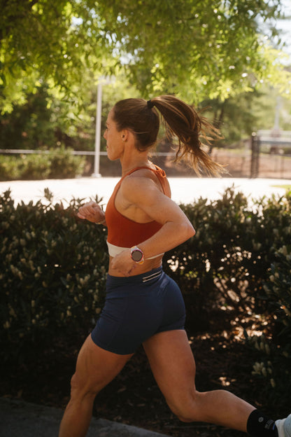 The Flex Shorts—for Women