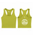 Custom Summit Tempo Crop